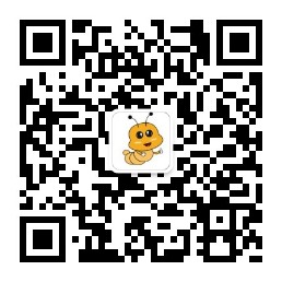 公众号二维码